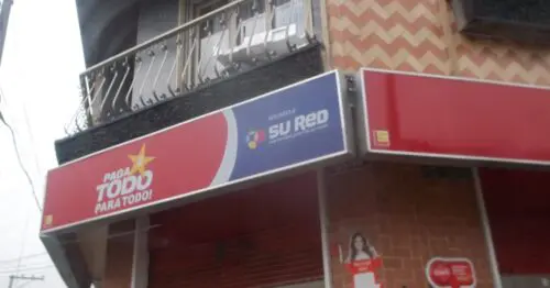 PAGA TODO AVENIDA ROJAS 65A 98 PAGA TODO AVENIDA ROJAS 65A 98